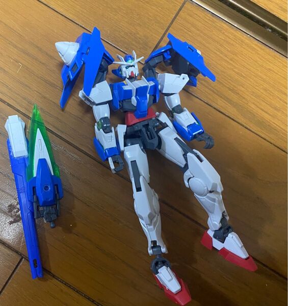 HGBD 1/144 ガンダムダブルオーダイバー ガンプラ ガンダム