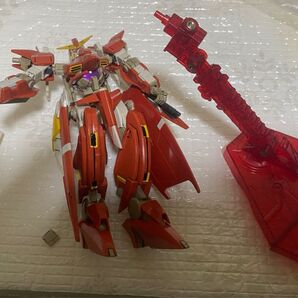 hg スローネツヴァイ ガンプラ ジャンク