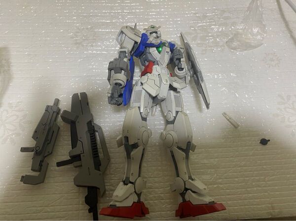 1/100 アストレア ガンプラ ガンダム
