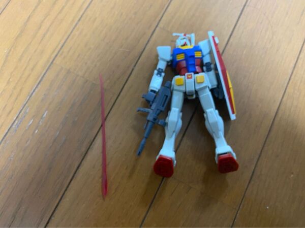 hg 1/144 ガンプラ 機動戦士ガンダム rx 78 ガンダム リバイブ revive