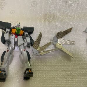 1/100 ガンダムダブルエックス x HG ガンプラ プラモデル ガンダムx