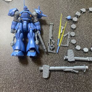 HGUC ケンプファー ポケットの中の戦争 バンダイ 機動戦士ガンダム ガンダム ガンプラ