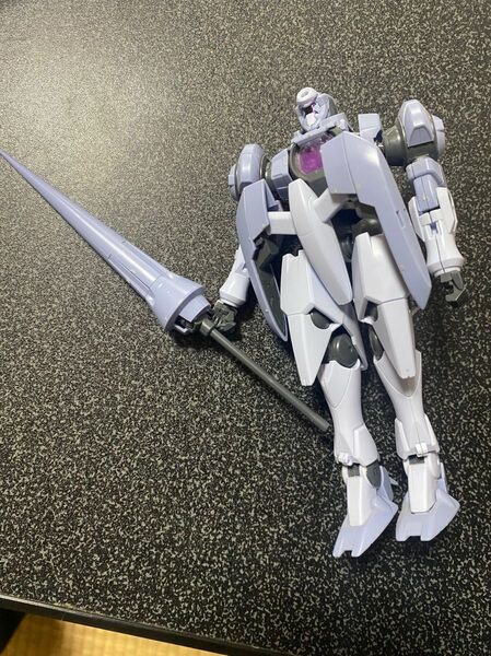 HG 1/144 ジンクスⅢ(連邦型)素組ジャンク ガンプラ ガンダム プラモデル 機動戦士ガンダムoo