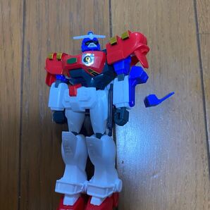 1/144 マックスター ガンプラ ガンダム
