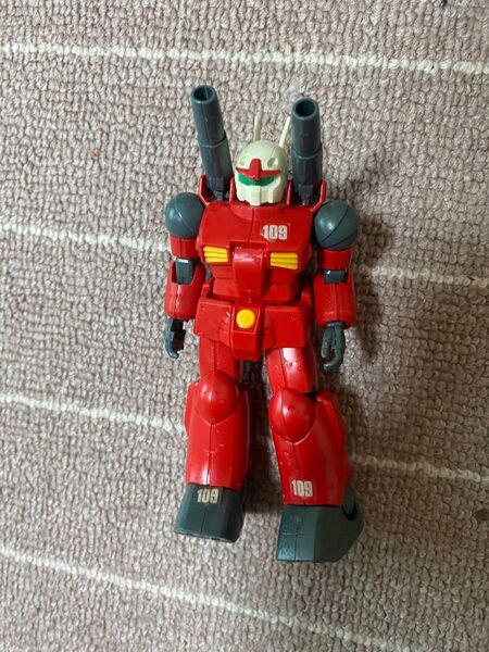 HGUC ガンプラ ガンキャノン ガンダム 機動戦士ガンダム バンダイ