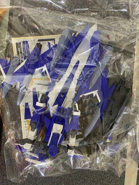 プラモデル マクロス YF-29デュランダルバルキリー