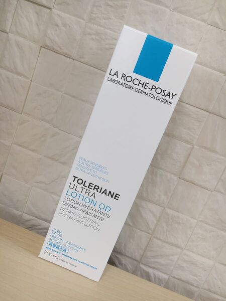 新品未開封 ラロッシュポゼ トレリアン 薬用 モイスチャーローション 200ml