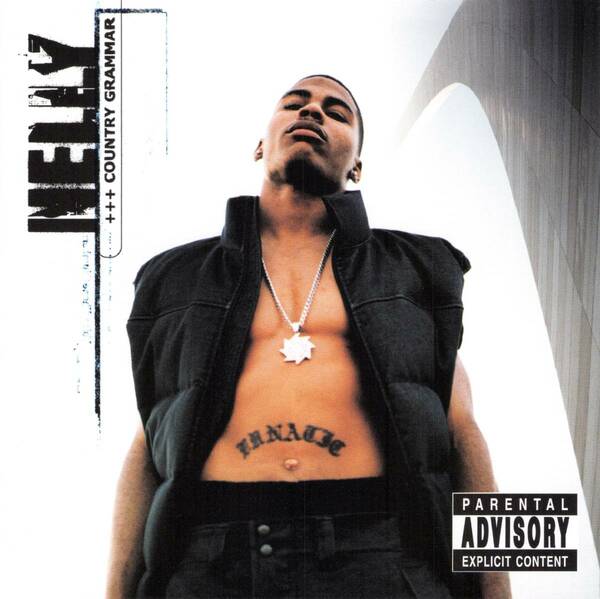 【輸入盤】 Nelly - Country Grammer