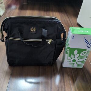 2ウェイバッグ