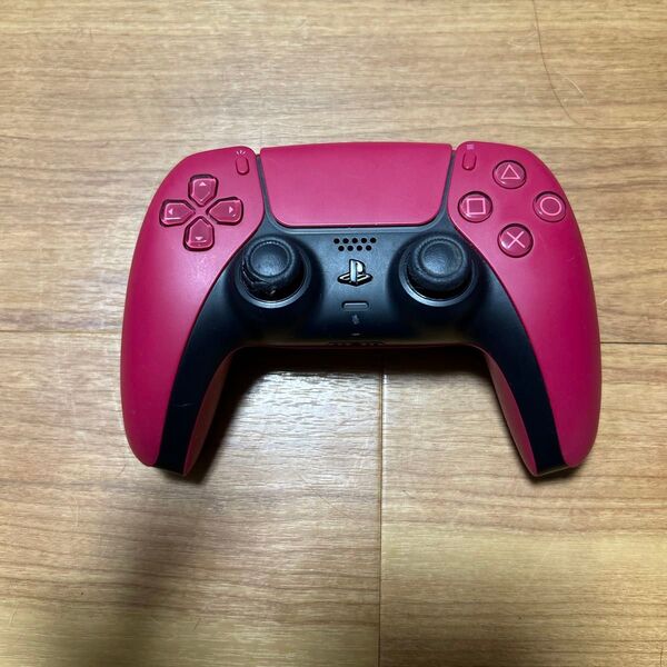 DualSense ワイヤレスコントローラー SONY PS5 デュアルセンス コントローラー