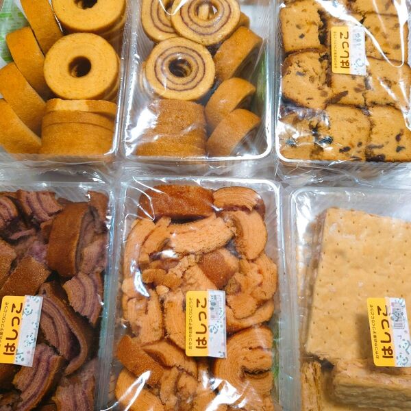 超大特価!!即購入OKです!!人気の洋菓子特盛りセット☆