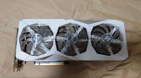 Radeon RX 7600 Steel Legend 8GB OC 値段受付中