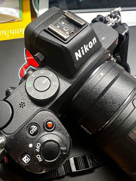 (タイムセール)Nikon Z5 ボディ 実用品 2025年2月 フジヤカメラにて購入