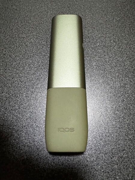 iQOS ILUMA ONE アイコス イルマ ワン モスグリーン 加熱式たばこデバイス