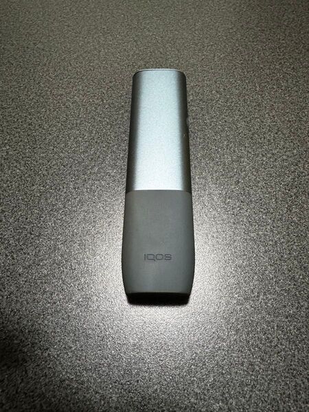 iQOS ILUMA ONE アイコス イルマ ワン アズールブルー加熱式たばこデバイス 電子タバコ