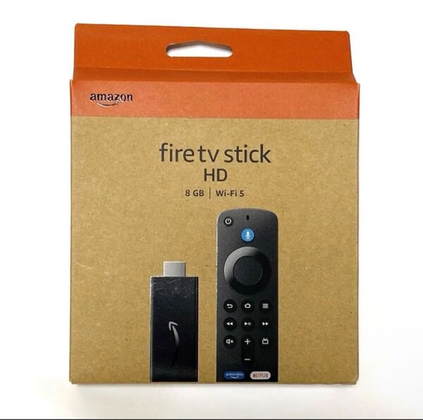 Amazon Fire TV Stick HD アマゾン
