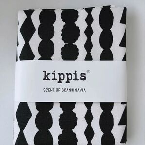 新品未使用 キッピス kippis カットクロス生地 ハンドメイド