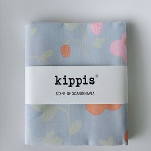 新品 キッピス kippis カットクロス生地 オックス