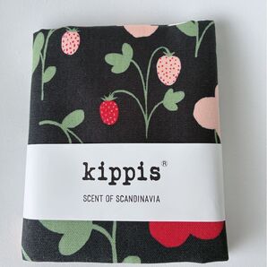 新品未使用 キッピス kippis カットクロス生地