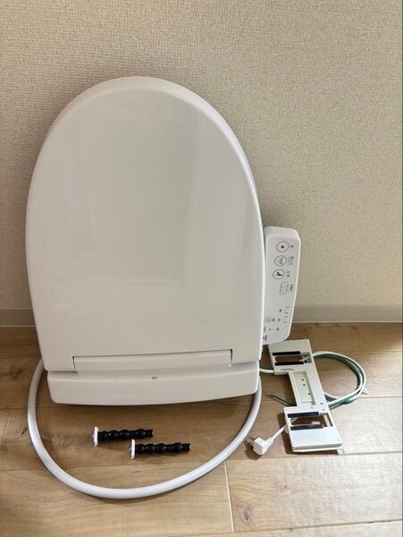 CW-H42 ウォシュレット アイシン 2024年式 温水洗浄便座