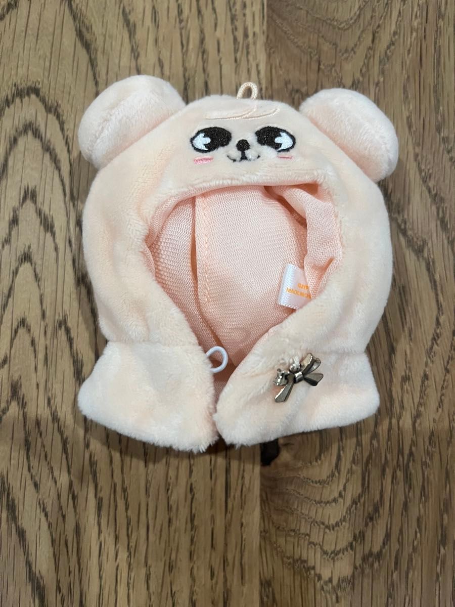 ポガリ 10cm リールホルダー フィリックス スキズ straykids
