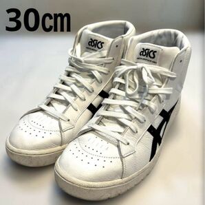 アシックス asicsポイントゲッターハイカット 30㎝
