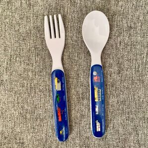 子ども用 スプーン フォーク セット