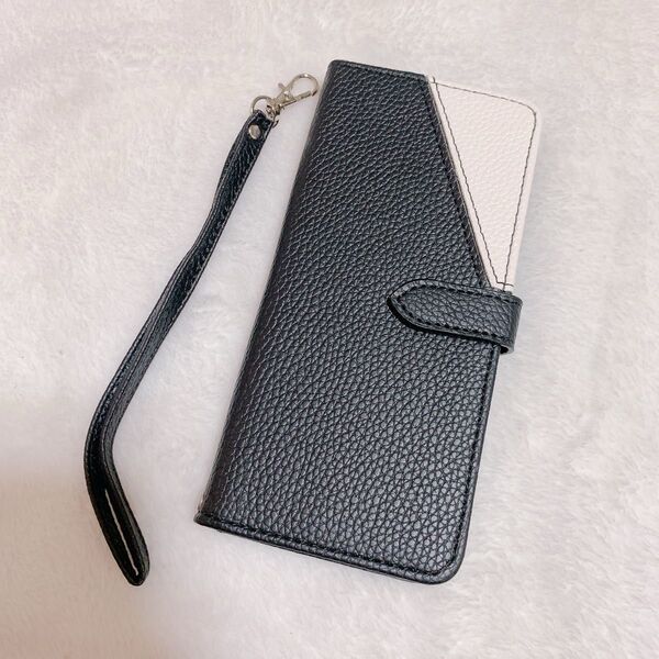 BASIO 4 KYV47 ケース カバー 手帳型 BASIO4ケース 携帯ケース