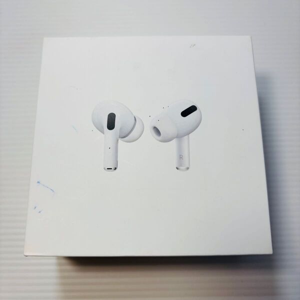 AirPods pro 第一世代 イヤホン 本体 セット ②