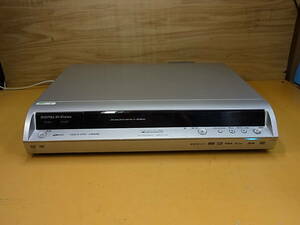 □Bg/822☆パナソニック Panasonic☆DVD/HDDレコーダーデッキ☆DMR-EX150☆ジャンク