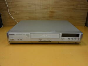 □Bg/872☆東芝 TOSHIBA☆DVD/HDDレコーダーデッキ☆RD-XS37☆ジャンク