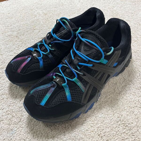 ASICS × A.P.C. / GEL-SONOMA 15-50 ゲルソノマ