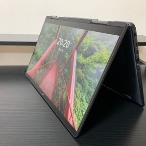 顔認証&指紋認証付き!Dynabook V83/HS Corei5 1135G7