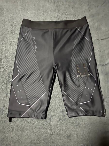 SIXPAD PowerSuit Hip&Leg コントローラーセット (L メンズ) MTG