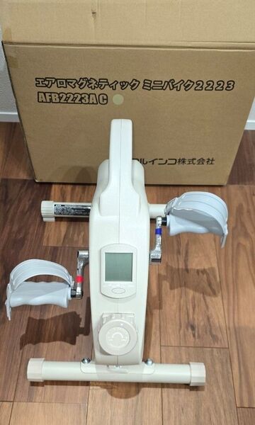 アルインコ ALINCO フィットネスバイクAFB2223AC