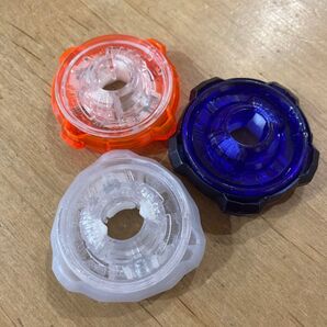 ベイブレードX ラチェット 3-80 4-80 5-80 セット