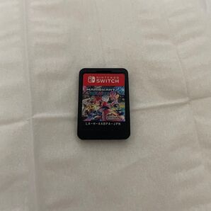 Nintendo Switch マリオカート8デラックス ソフトのみ