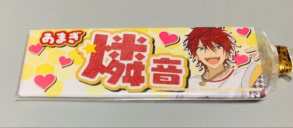 あんスタ 天城燐音 燐音 横長缶バッジ