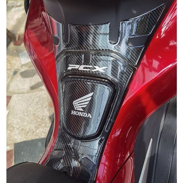 本田ホンダバイクオートバイPCXステッカーキズ防止ステッカーPCX125 pcx150 兼用