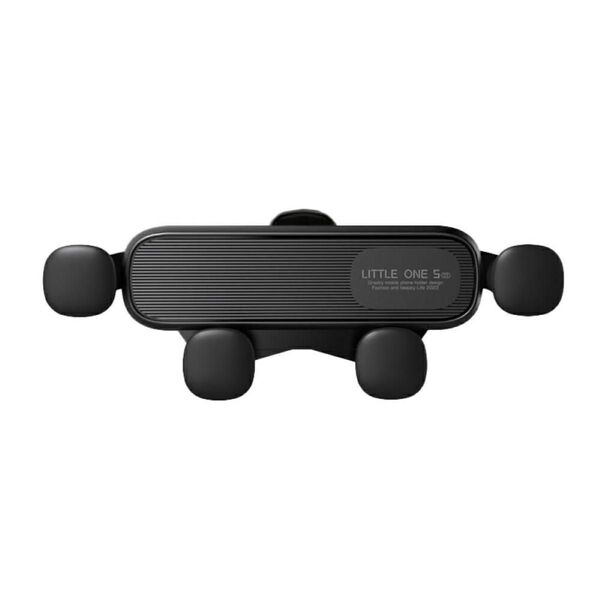 スマホ 車載ホルダー エアコン吹き出し口用 スマホスタンド