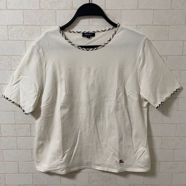 バーバリーTシャツ