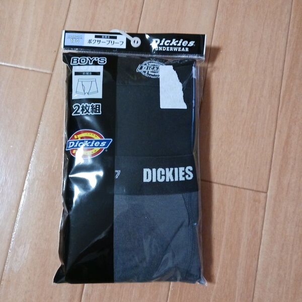 DICKIES ボクサーブリーフ170