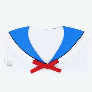 ドナルド パルパルーザ 付け襟