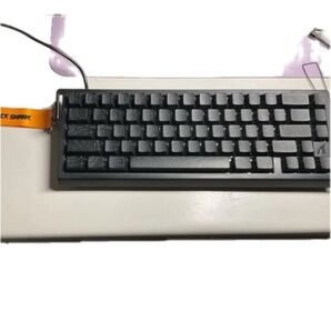 MAMBASNAKE Attack Shark X68 HE