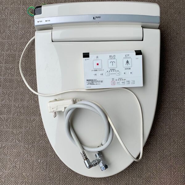 シャワートイレE70タイプ CW-E71