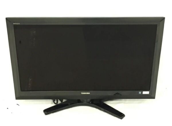不具合 東芝 TOSHIBA LED REGZA レグザ 37Z1S 37V型 液晶テレビ です。