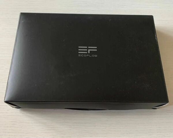 新品未開封 ECOFLOW ポータブル電源同梱物…付属品 値下げなし
