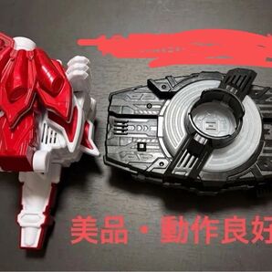 仮面ライダーギーツ SET販売 既に梱包済みなのですぐ発送できます 最終値下げ