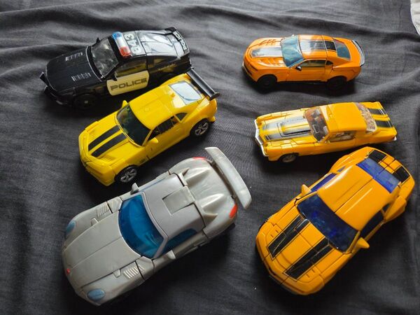 トランスフォーマー まとめ売り