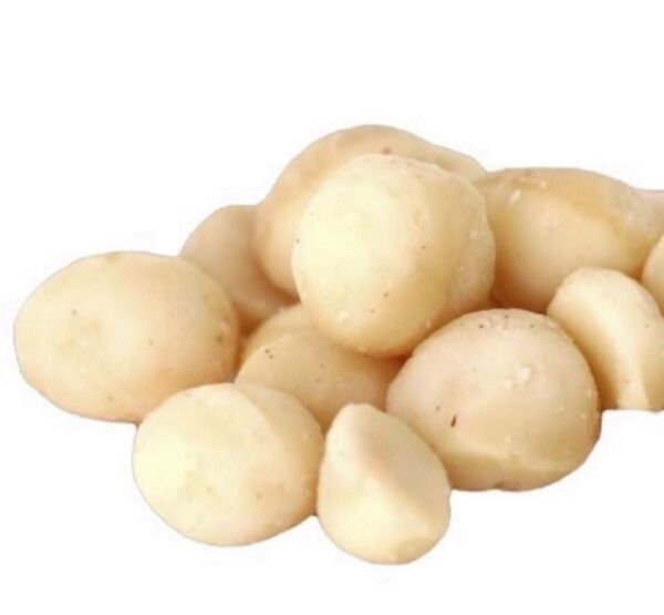 週末限定特別価格!(無塩)美味しいマカダミアナッツ 4袋セット マカダミアナッツ お徳用 美容 健康 無塩